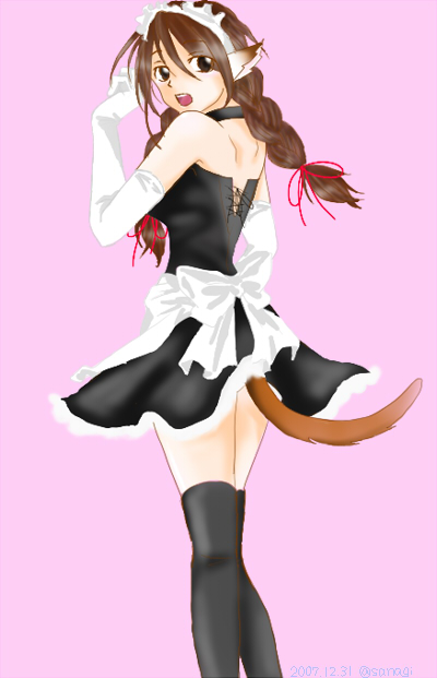 ���̖тƑ�������h��̂��ٗl�Ɋy���������o��������܂��B��A���ɉ��`���Ă񂾂�����orz